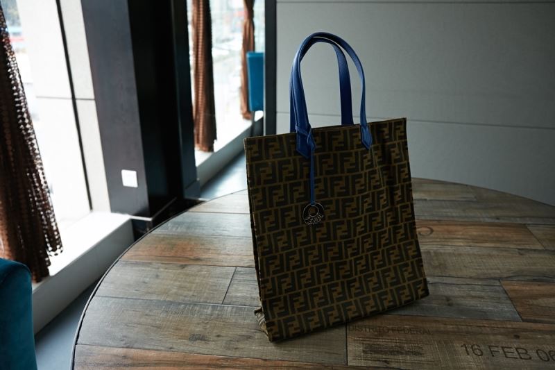 Fendi Shopping Bags